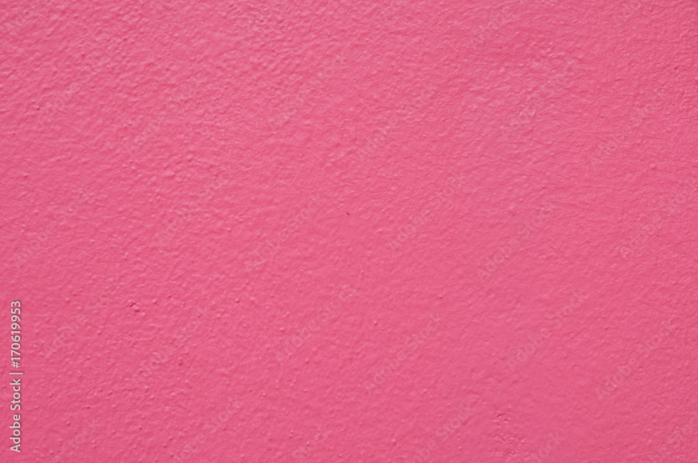 Fototapeta premium pink wall texture background