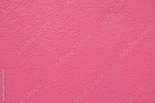 pink wall texture background