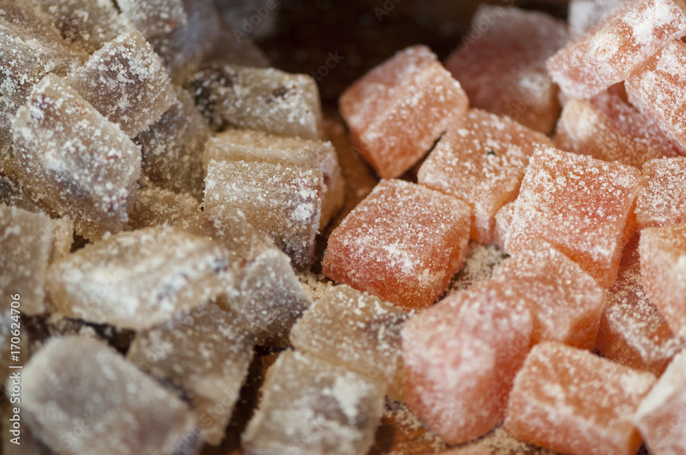 CARAMELOS DE AZUCAR CARAMELOS DE AZUCAR