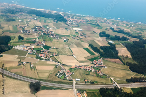 Portugal - Labruge au Nord de Porto photo