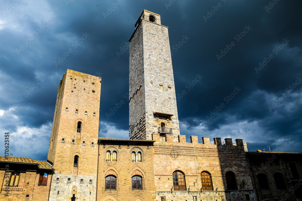 Tuscany Tuscany
