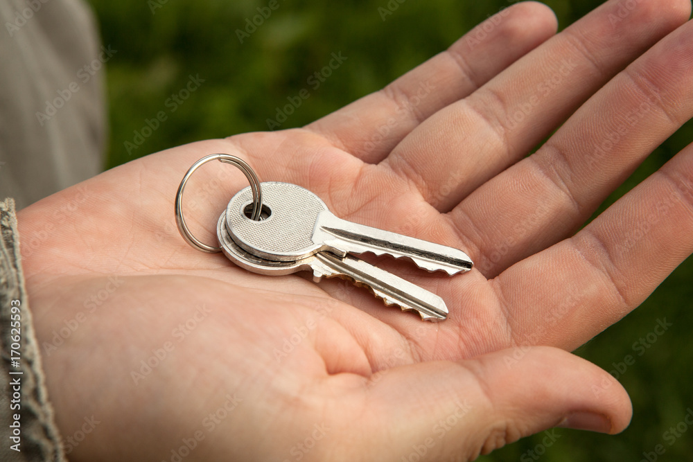 metaphor for the acquisition of new housing metaphor for the acquisition of new housing