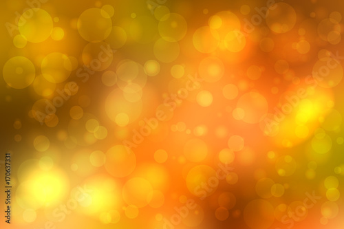Abstract blur background