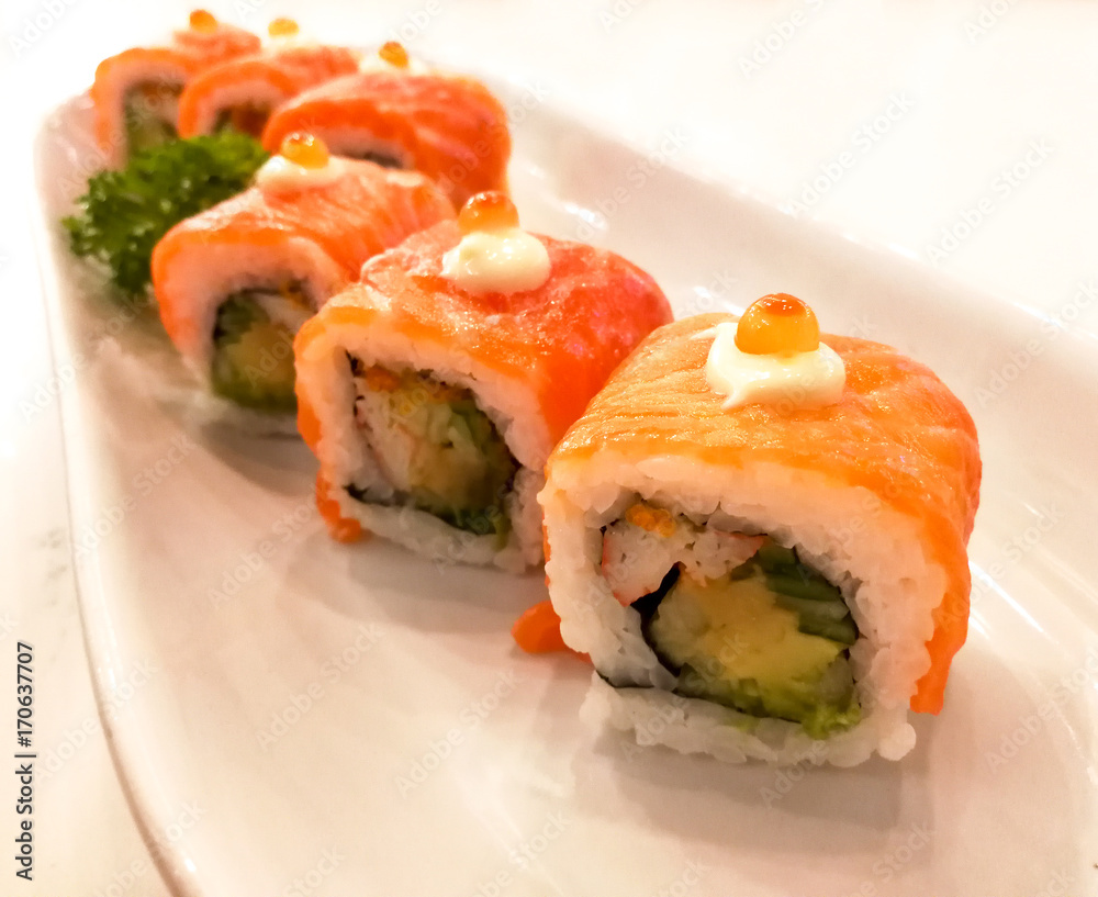 Sushi Sushi