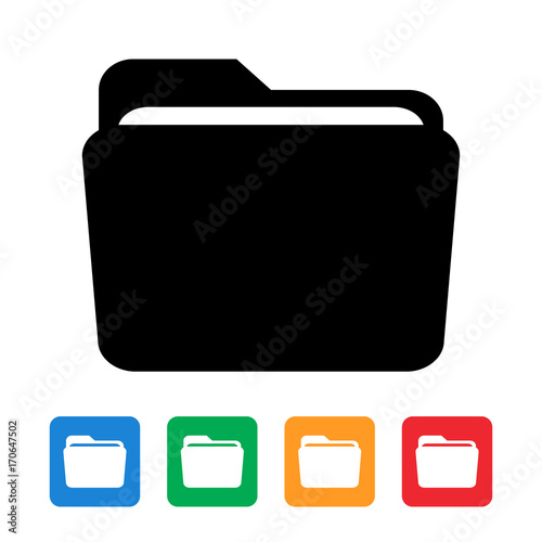 File Folder icon