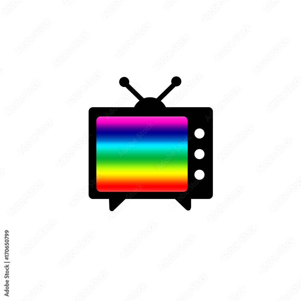 TV icon TV icon