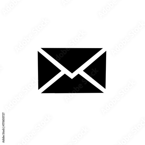 Mail icon