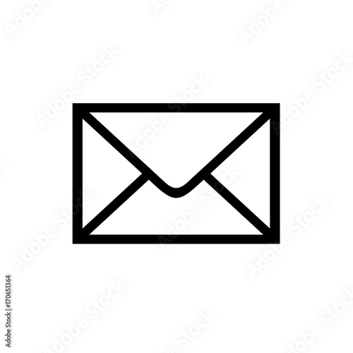 Mail icon
