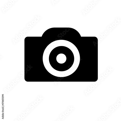 Camera icon