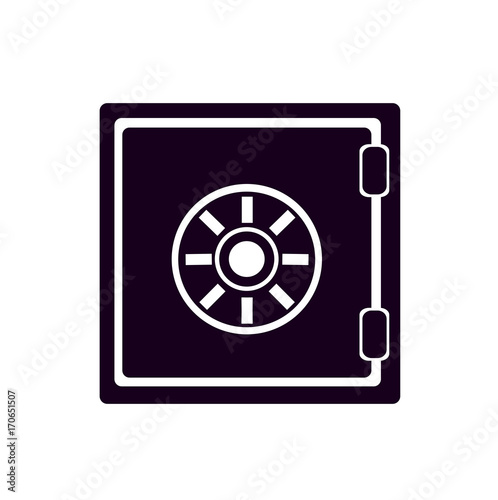 Safe icon