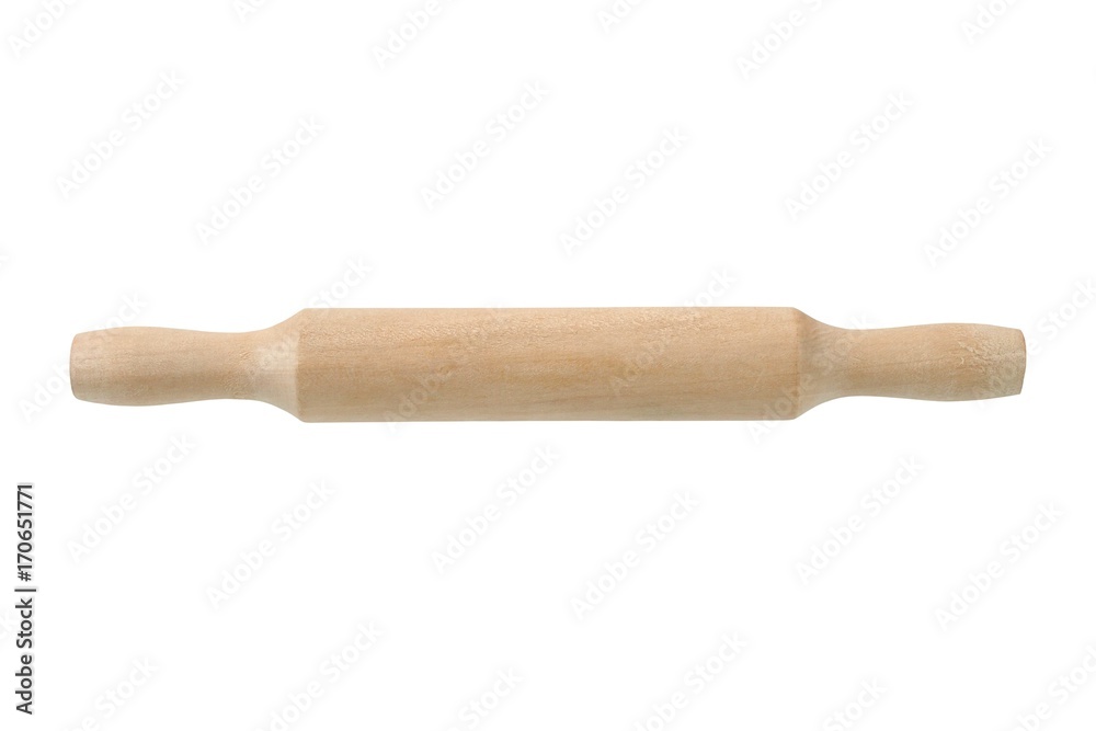 Small rolling pin Small rolling pin