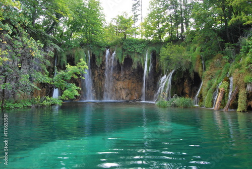 Plitvice Lakes National Park