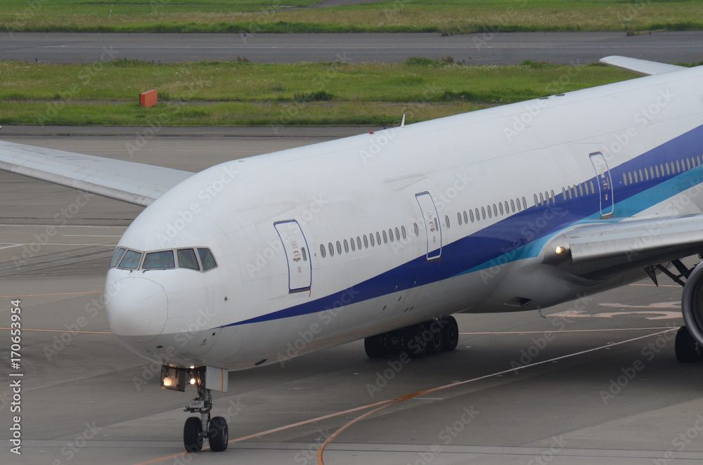 飛行機 飛行機