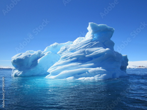 antartica photo