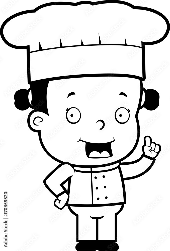 Child Chef Child Chef