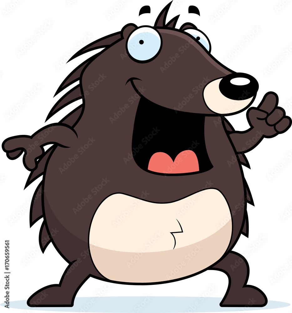 Hedgehog Idea Hedgehog Idea