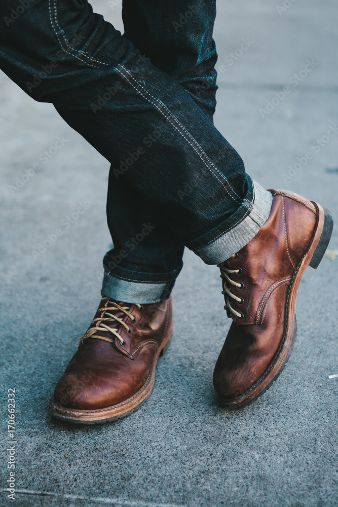 Boots Boots