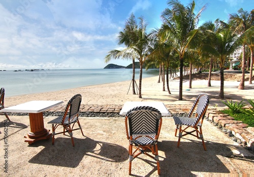  The Bai Khem Beach is one of the most beautiful beaches in Phu Quoc Island  vietnam 