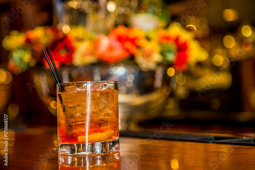 Old Fashioned 