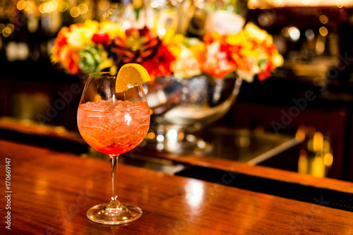 Cocktail