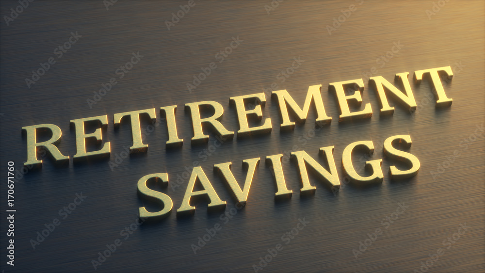 Retirement Savings - Classic
