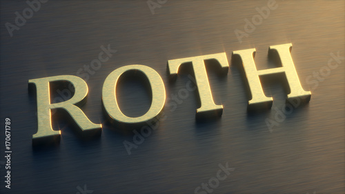 Roth - Classic