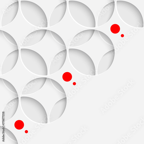 Abstract Cover Background. ...