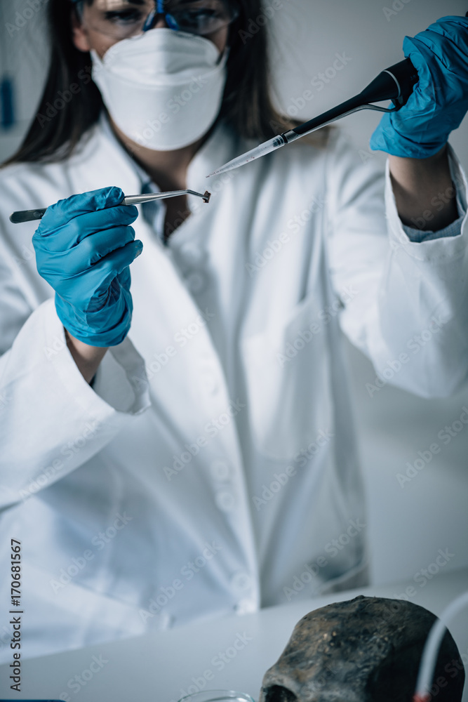 Forensic Science Forensic Science