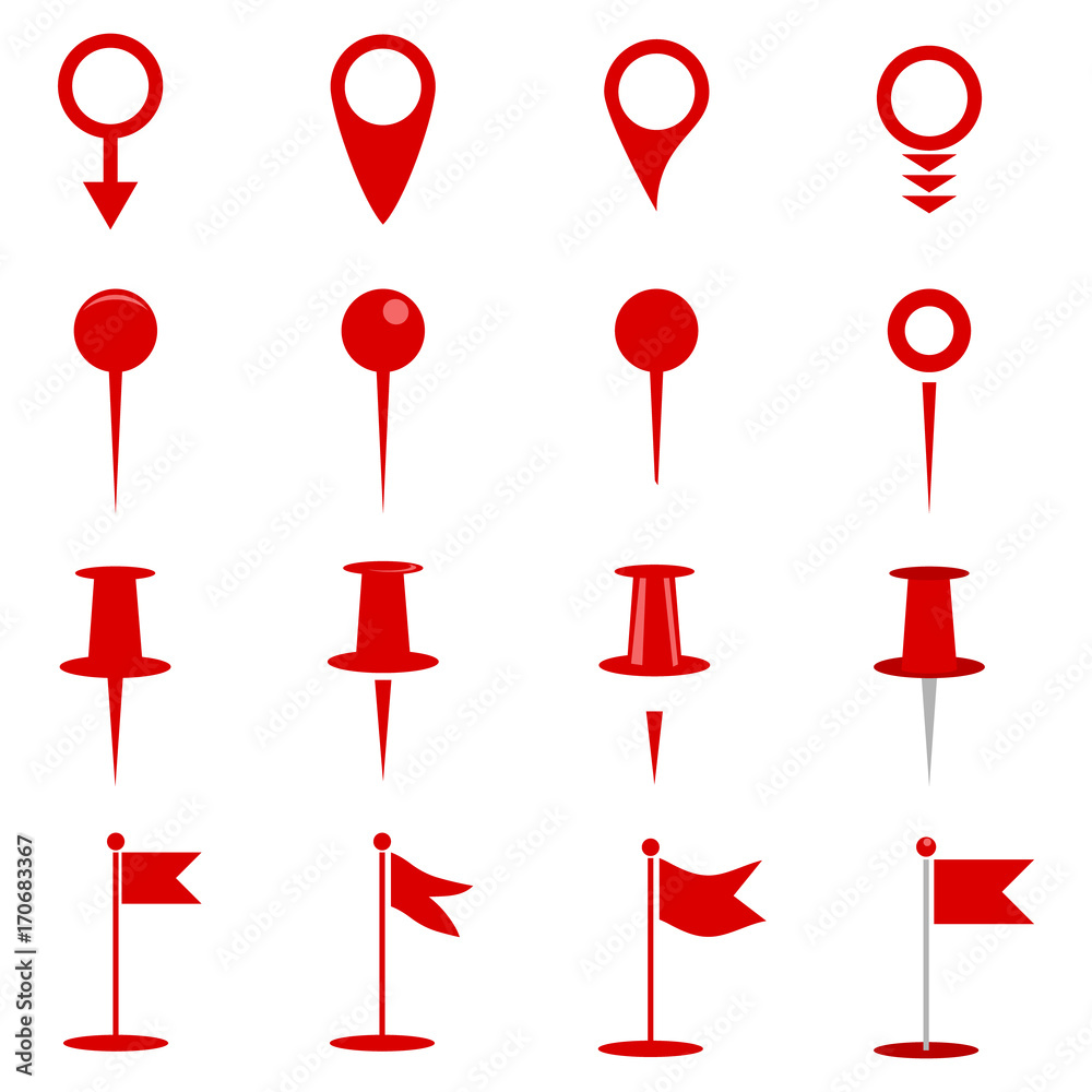 Location pointer Location pointer