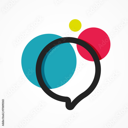 bulle,communication