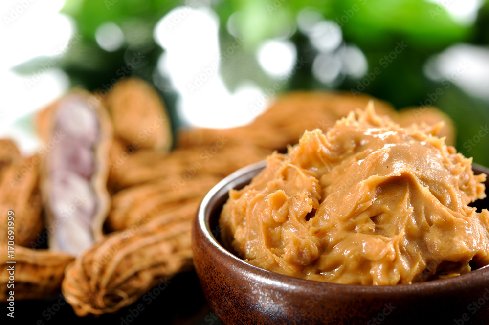 Peanut butter Peanut butter