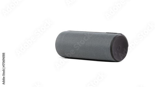 Foto Bluetooth Speaker, Wireless speaker for Smartphones, Outdoor, Radio, mobile phon
