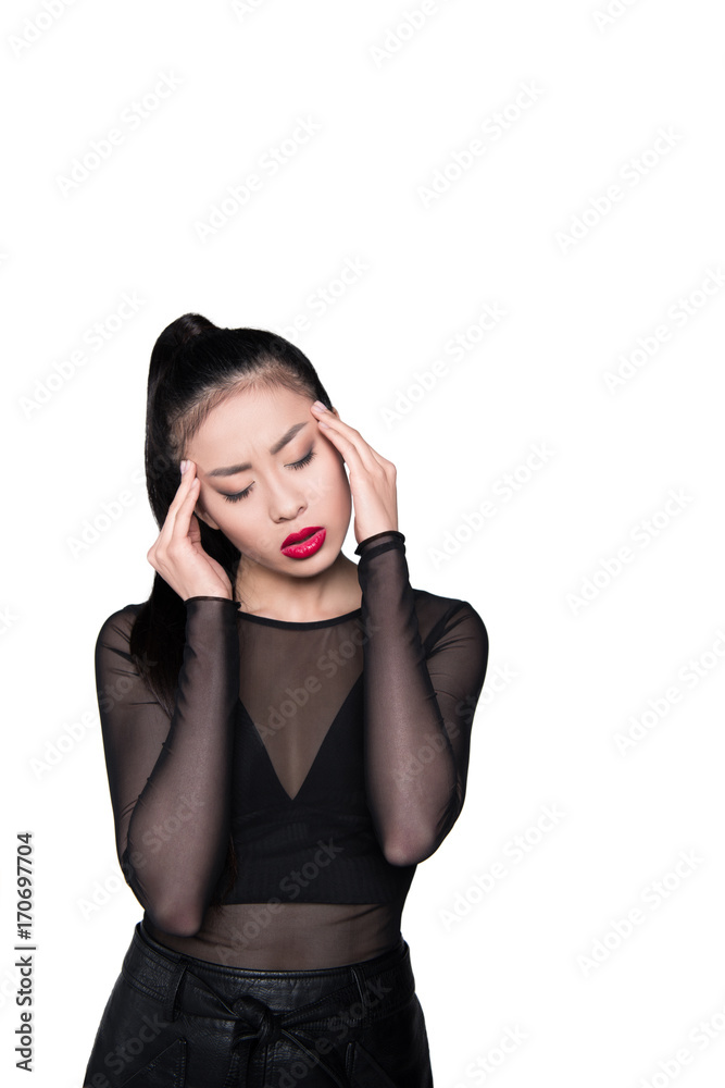 headache headache