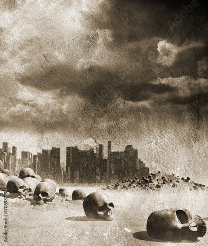 War