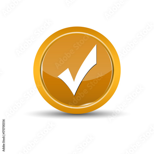 BOUTONS RONDS COLLECTION. Circle button checklist.