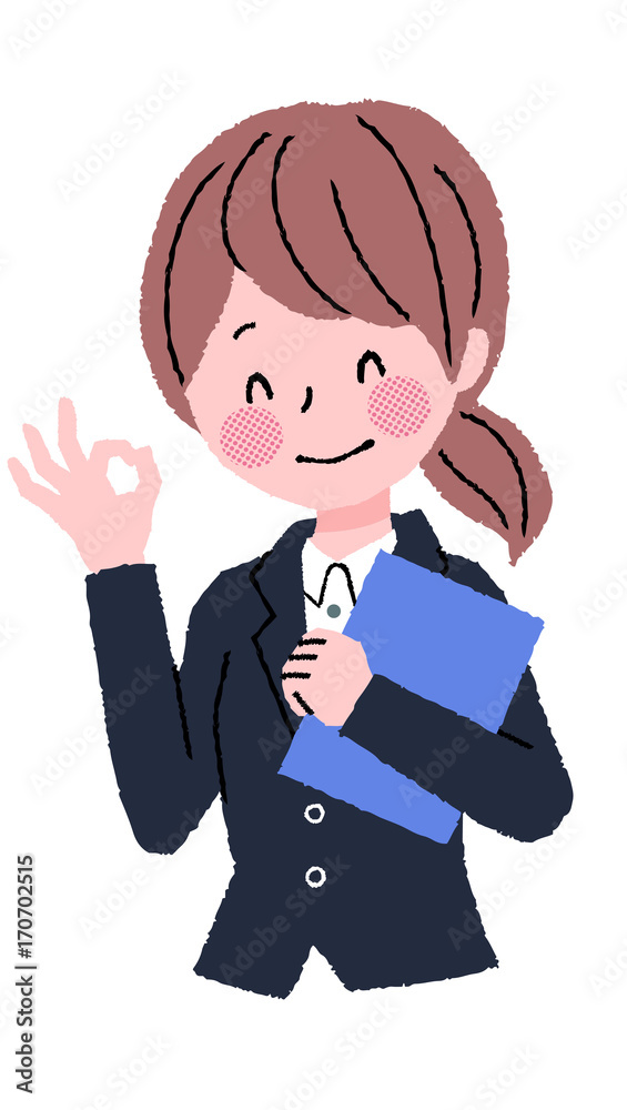 スーツ 女性 スーツ 女性