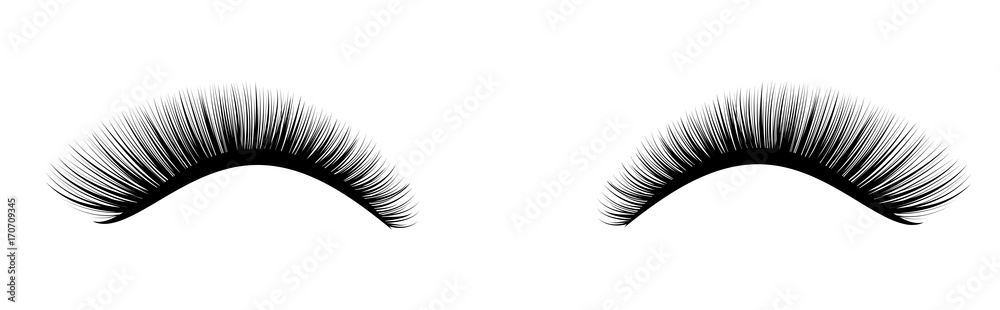 Photography Eyelash extension