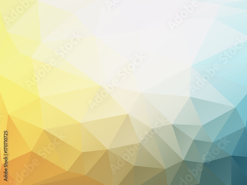 modern geometric wallpaper
