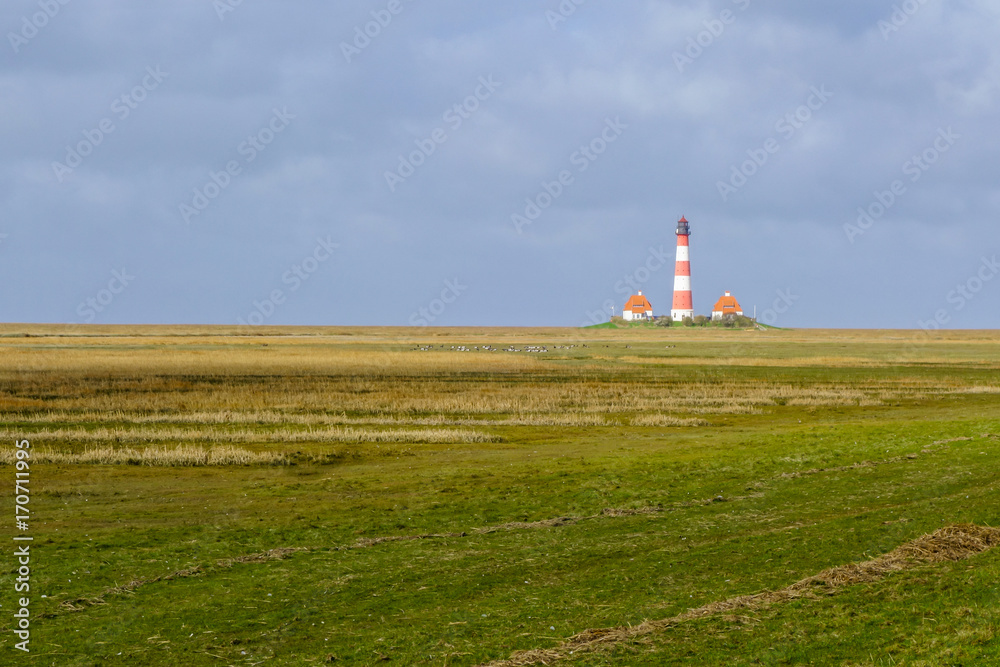 Westerhever StockFoto Adobe Stock