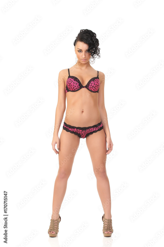 woman in lingerie gorgeous figure. woman in lingerie gorgeous figure.