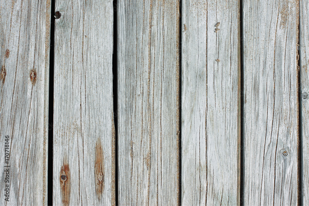 Fototapeta premium wood planks