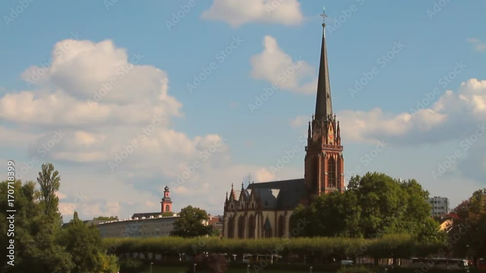 Church Church