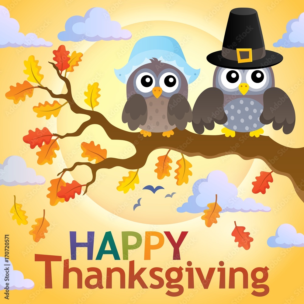 Happy Thanksgiving theme 4 Happy Thanksgiving theme 4
