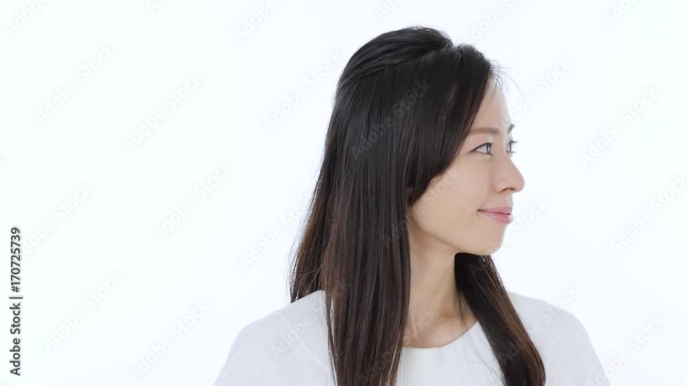 女性 女性