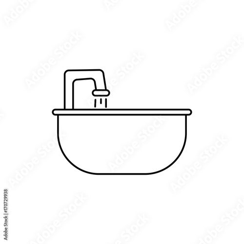 sink icon