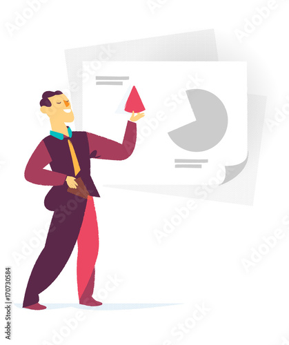Presentazione di dati statistici