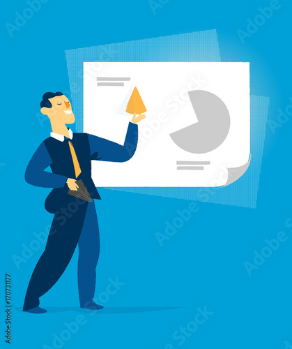 Presentazione di dati statistici