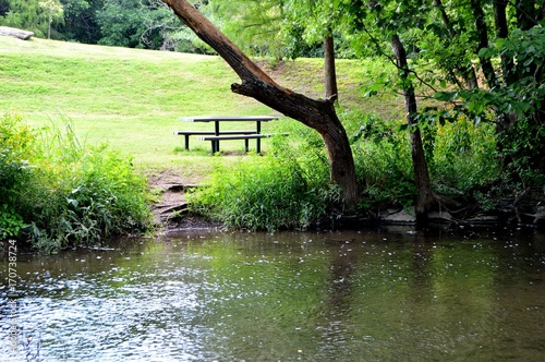 bench my stream