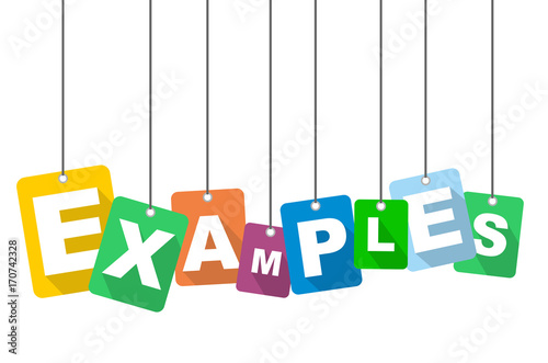 vector illustration background examples