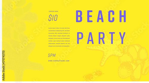 Summer sale discount coupon